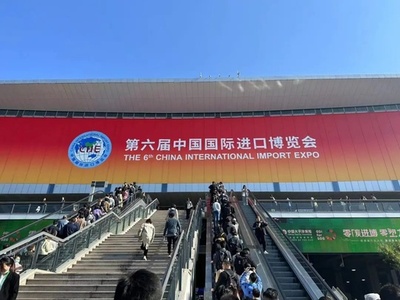 第6回輸入博、日本ブランドが的確な「合わせ技」でひそやかに構造転換