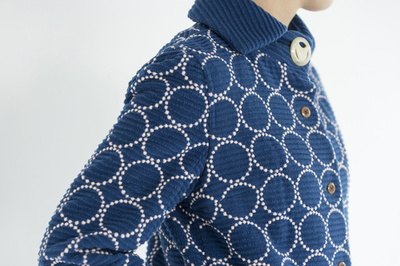 「ミナ ペルホネン」長崎県美術館で展覧会10月10日から