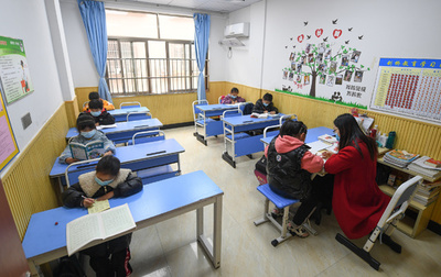 中国で次々と学習塾が閉鎖 政府の「塾禁止令」が狙うものは？