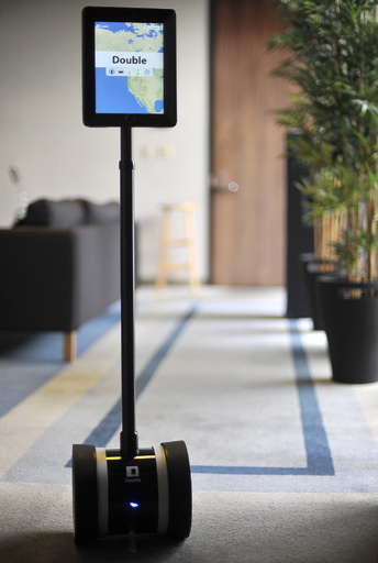 家でもカフェでも、好きな場所から働ける未来