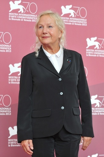 アニエス監督映画『Je m'appelle hmmm...』ベネチア国際映画祭に出品