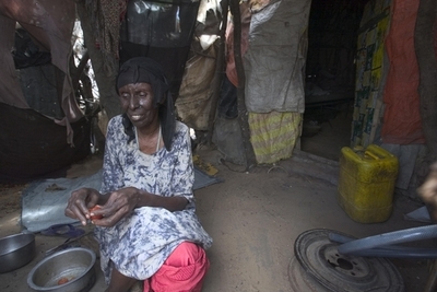 ＜ソマリア紛争＞暫定政府を支援するエチオピア軍、ケニア国境検問所を誤爆 - ケニア