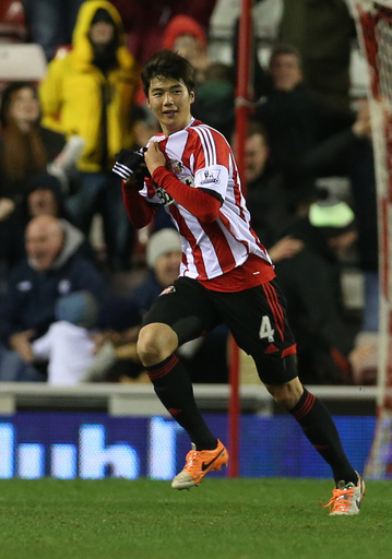 サンダーランドがチェルシー破りベスト4、キャピタル・ワン・カップ