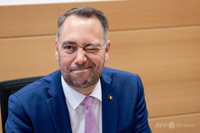 ベルギー、国連総会でパレスチナを国家承認へ