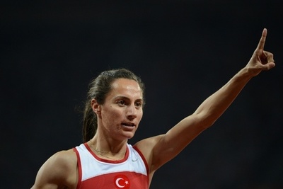 ロンドン五輪女子1500メートル金メダリストをドーピングで告発