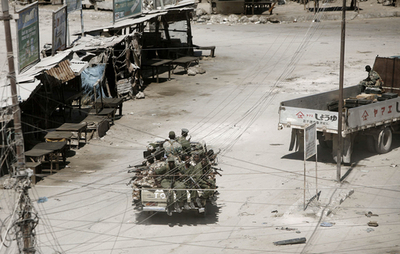 首都で激しい戦闘続く、首相は市民に避難命令 - ソマリア