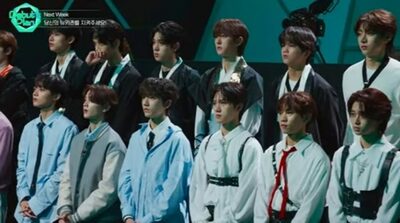 STARSHIPの新ボーイズグループ、デビューへの壮絶な挑戦