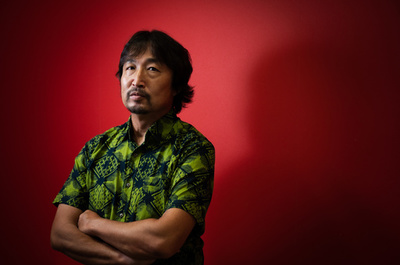 報道写真大賞受賞AFP千葉康由氏に聞く、何のために撮るのか