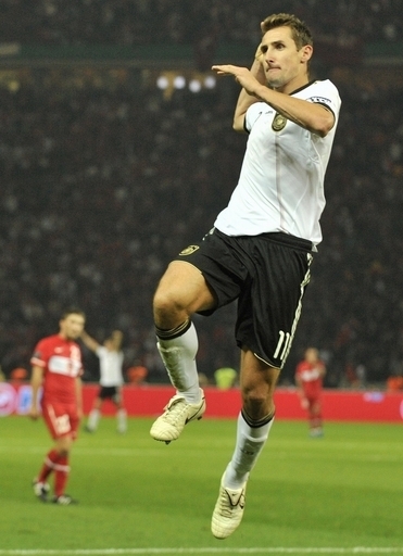 クローゼ バイエルン退団を示唆