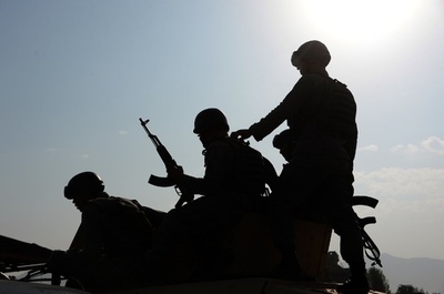 タリバン、東部の州都にも攻勢 アフガン、治安部隊が撃退