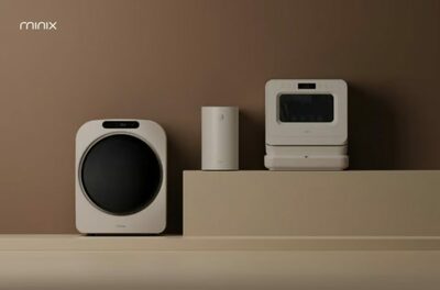 「1人暮らし向け家電」で急成長、韓国「ATHOME」…売り上げ1000億ウォン突破