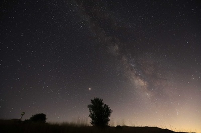 「ガンマ線バースト」の爆発エネルギー、想定大きく上回る 研究