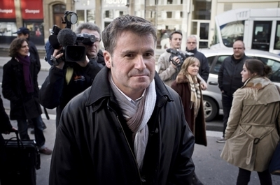 米モンサントの除草剤訴訟、原告勝利で賠償命令 フランス