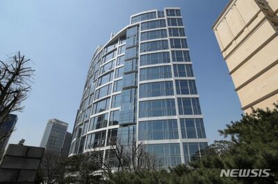 韓国で最も高いマンションは4年連続「ザ・ペントハウス清潭」…18億円