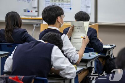 ソウルの児童・生徒数、2025年度は81万2000人余に減少…1年で2万2000人↓