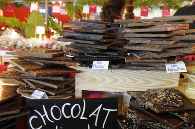 チョコ好きが直面する「苦い未来」