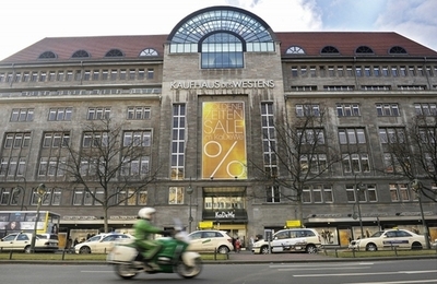 宝石盗難、双子で実行犯特定できず ドイツ