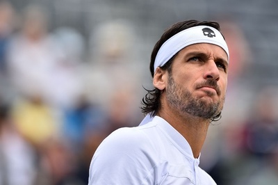 フェリシアーノ・ロペスが八百長否定、17年ウィンブルドンで疑惑浮上