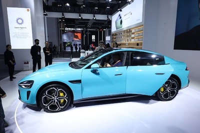 米が中国のEVに新たな関税を課す動きは「典型的な保護貿易」＝中国自動車工業協会