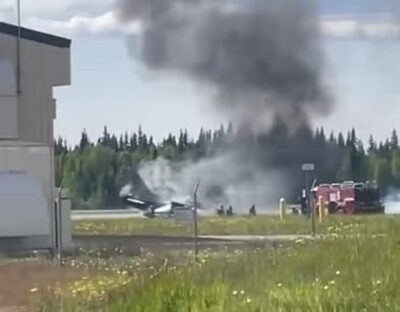 韓国軍の航空事故、1カ月に1度の危機的ペース…空軍誤爆、海軍哨戒機の墜落、KF-16の火災