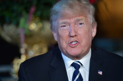 米朝「最高レベルで接触」ホワイトハウス、首脳の直接協議は否定