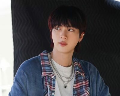 BTSジン「I’ll Be There」がSpotifyで1億ストリーミング突破！