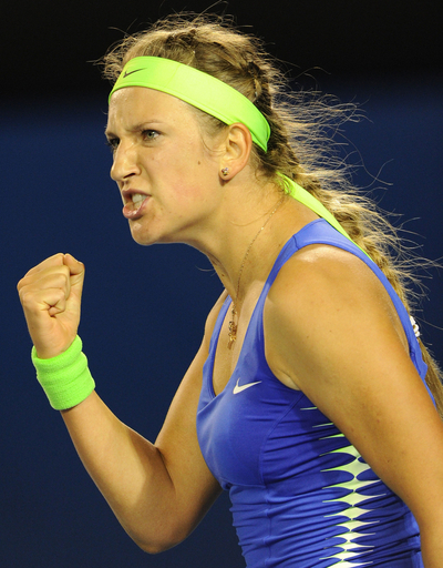 ボズニアツキらが3回戦進出、全豪オープン