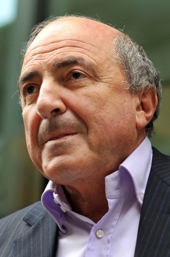 亡命ロシア人富豪の死めぐる捜査、CBRN対策の専門家が加わる