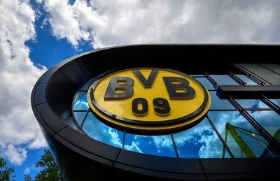 無観客のダービーに臨むドルトムント、スポーツ心理士と連携