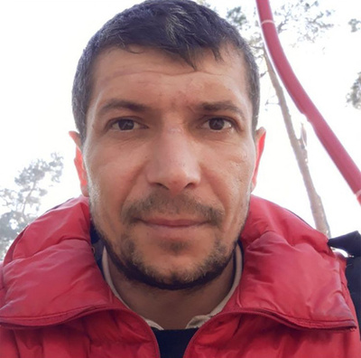 ブチャ「リンゴの木通り」で絶たれた4人の命 （3）