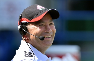 退任のジョーンズHC、集大成のW杯は選手の信頼が試される大会に