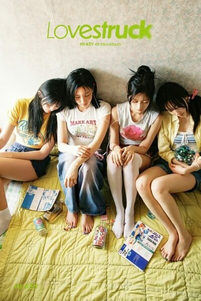 H1-KEY「夏だった」、自身最高のスピードで音源チャートを駆け上がる