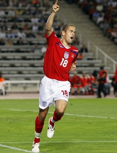 クロアチアへの雪辱を誓うJ・コール