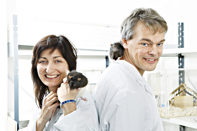 ノーベル賞、結婚生活は受賞への追い風