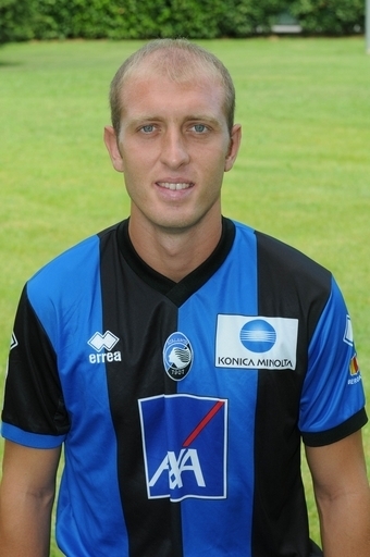 アタランタの選手が八百長疑惑で逮捕