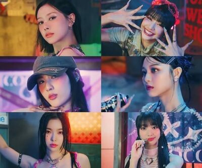 台湾のグループGENBLUE、韓国デビュー控え個別ティーザー公開