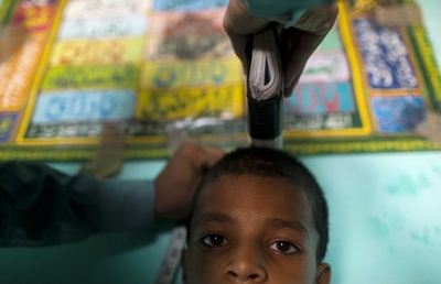 身長に関わる遺伝子変異83個を確認、最大2センチに影響