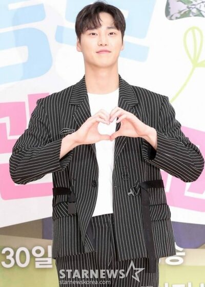 イ・テファン「DNAラバー」出演か「前向きに検討中」