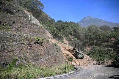 地震に乗じた「火事場泥棒」、住民にリンチにかけられ死亡 グアテマラ