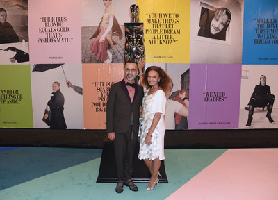 ニューヨークファッションウィーク、2月から開催期間を10日間に延長