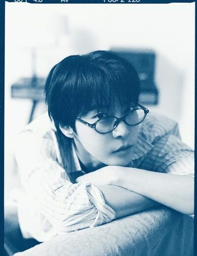 NCTのドヨン、ユン・ドヒョン作詞作曲の「静けさ」で深い癒やし