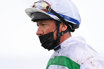 デットーリ騎手騎乗のラブ、発熱で出走取り消し 凱旋門賞