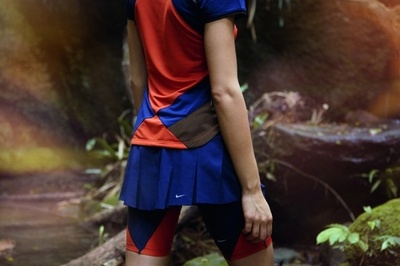 「NIKE×UNDERCOVER GYAKUSOU」13年春夏コレクション発売