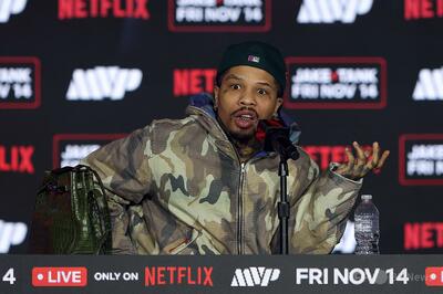 元世界王者ボクサーのデービス逮捕、元パートナーへの暴行容疑