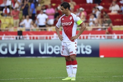 モナコ、ホームでランスに大敗 南野も出場