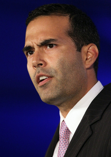 3人目のジョージ・ブッシュ氏が政界入り、米テキサス州