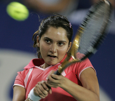 ＜テニス 第19回ホップマンカップ＞インド クロアチアを降し2連勝を飾る - オーストラリア