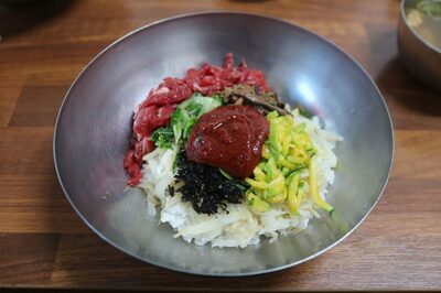 韓国のビビンバは「生きた無形遺産」…500年の歴史と地域文化を研究