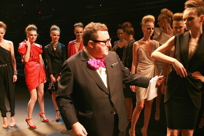 アルベール・エルバスはスペインでも大人気、最も活躍したデザイナーに