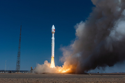 米シンクタンク 中国の商業宇宙飛行は「驚くべき」スピードで発展